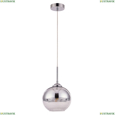Подвес A7761SP-1CC ★Arte Lamp, Хром► — Купить▼