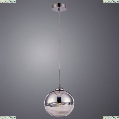 Подвес A7761SP-1CC ★Arte Lamp, Хром► — Купить▼