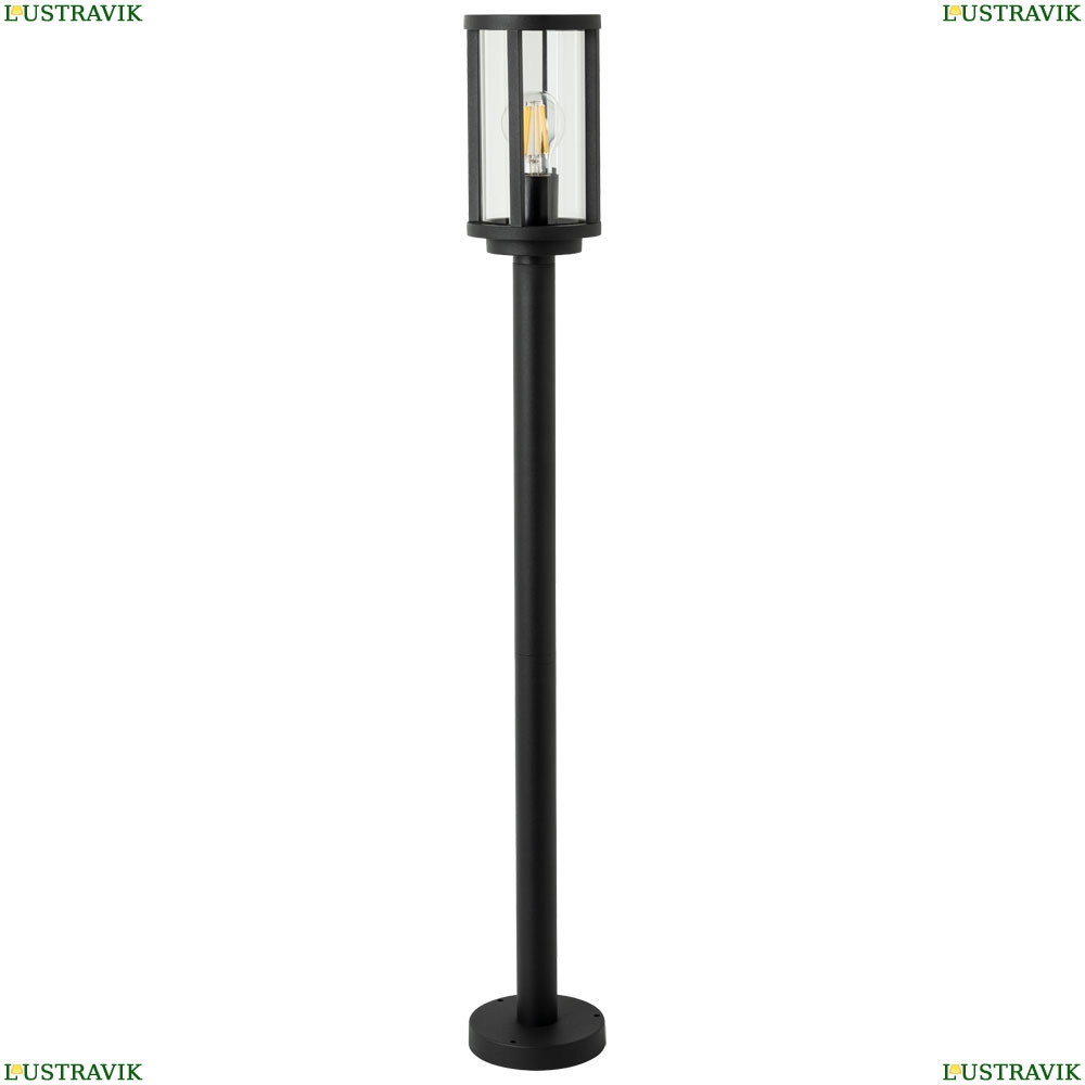 Светильник A1036PA-1BK ★Arte Lamp, Черный► — Купить▼