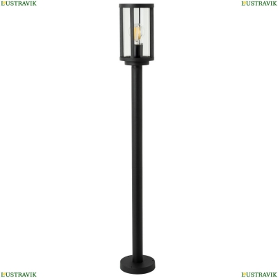 Светильник A1036PA-1BK ★Arte Lamp, Черный► — Купить▼