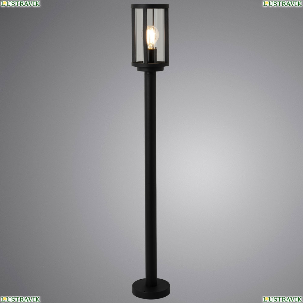 Светильник A1036PA-1BK ★Arte Lamp, Черный► — Купить▼