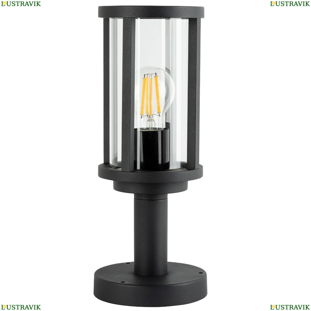 Светильник A1036FN-1BK ★Arte Lamp, Черный► — Купить▼