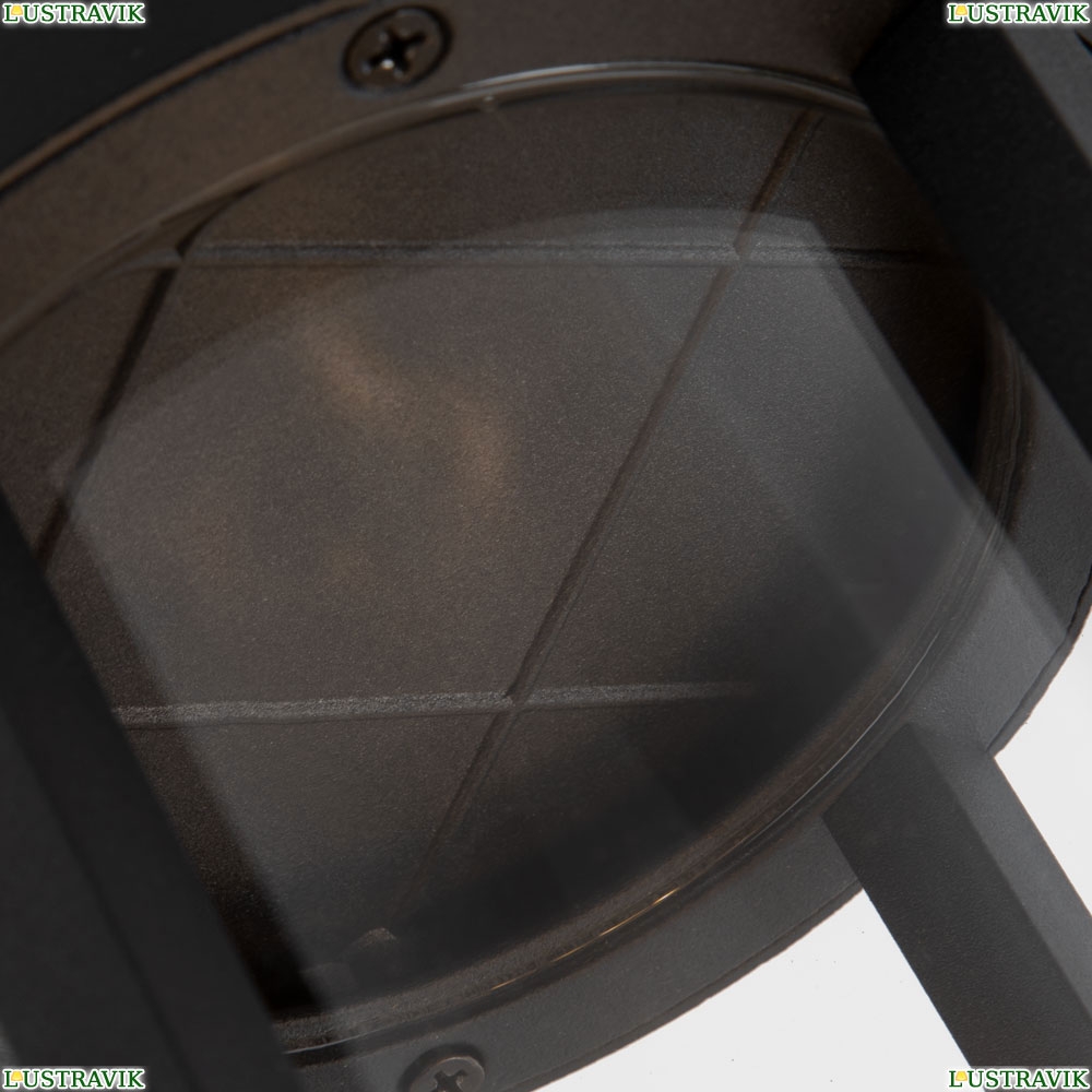Светильник A1036FN-1BK ★Arte Lamp, Черный► — Купить▼