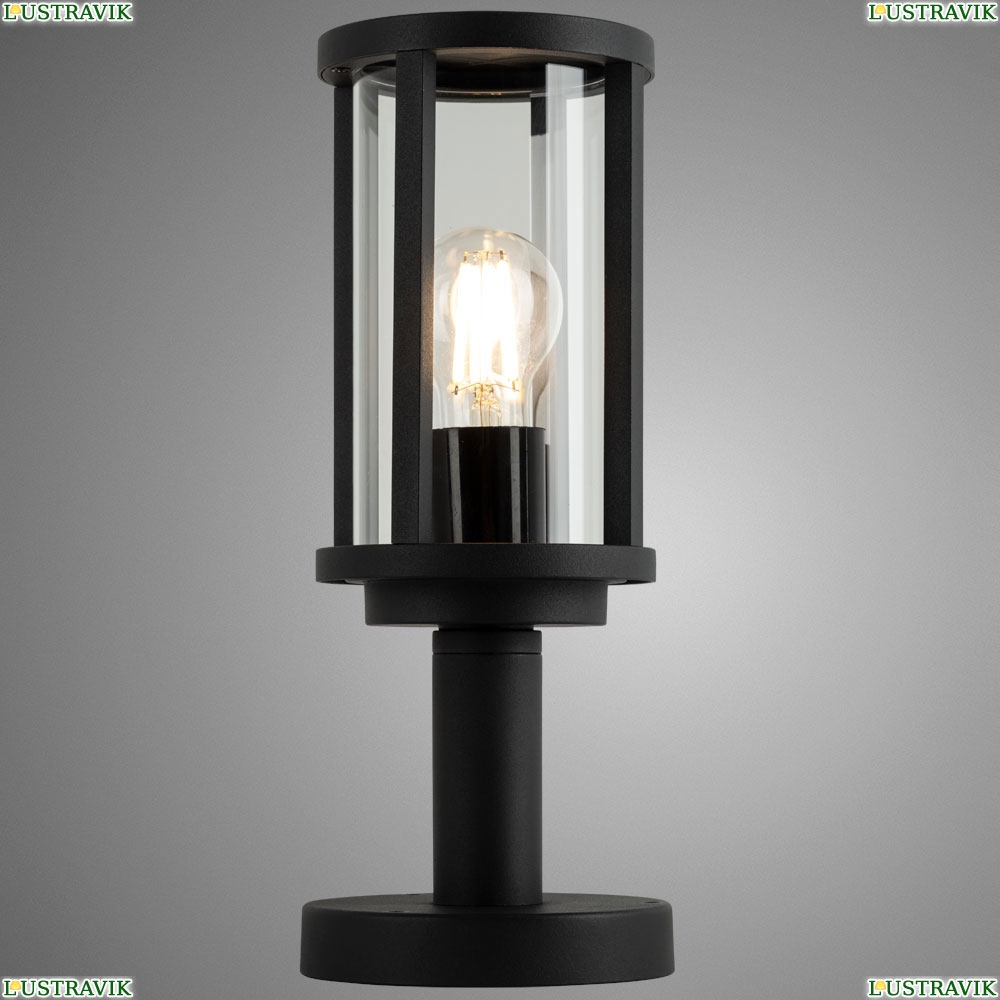 Светильник A1036FN-1BK ★Arte Lamp, Черный► — Купить▼