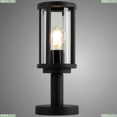 Светильник A1036FN-1BK ★Arte Lamp, Черный► — Купить▼