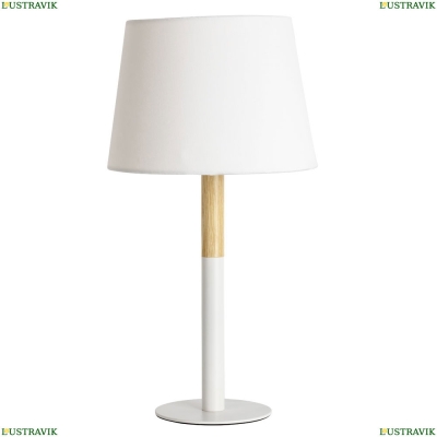 Светильник A2102LT-1WH ★Arte Lamp, Коричневый► — Купить▼