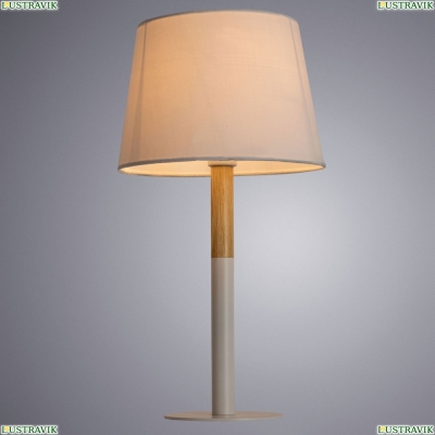 Светильник A2102LT-1WH ★Arte Lamp, Коричневый► — Купить▼