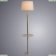 Торшер A2102PN-1WH ★Arte Lamp, Коричневый► — Купить▼