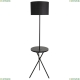 Торшер A2070PN-1BK ★Arte Lamp, Черный► — Купить▼