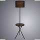 Торшер A2070PN-1BK ★Arte Lamp, Черный► — Купить▼