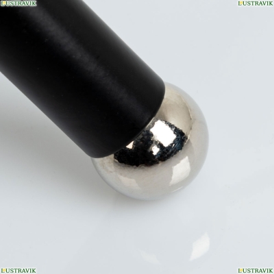 Торшер A2070PN-1BK ★Arte Lamp, Черный► — Купить▼