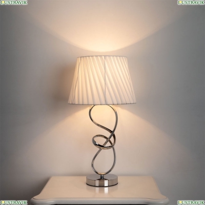 Светильник A1806LT-1CC ★Arte Lamp, Хром► — Купить▼