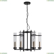 Люстра A1688LM-6BK ★Arte Lamp, Черный► — Купить▼ Люстра A1688LM-6BK ★Arte Lamp, Черный► — Купить▼