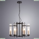 Люстра A1688LM-6BK ★Arte Lamp, Черный► — Купить▼ Люстра A1688LM-6BK ★Arte Lamp, Черный► — Купить▼