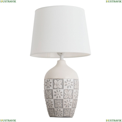 Светильник A4237LT-1GY ★Arte Lamp, Серый► — Купить▼