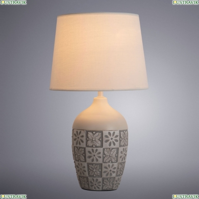 Светильник A4237LT-1GY ★Arte Lamp, Серый► — Купить▼