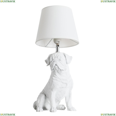 Светильник A1512LT-1WH ★Arte Lamp, Белый► — Купить▼