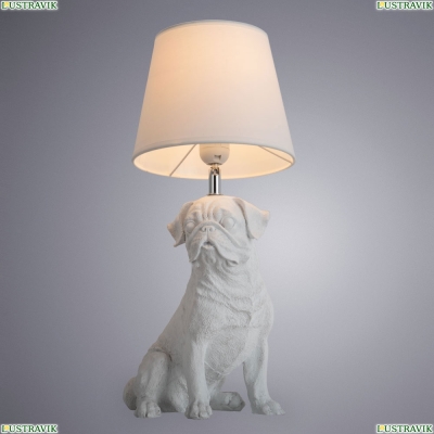 Светильник A1512LT-1WH ★Arte Lamp, Белый► — Купить▼
