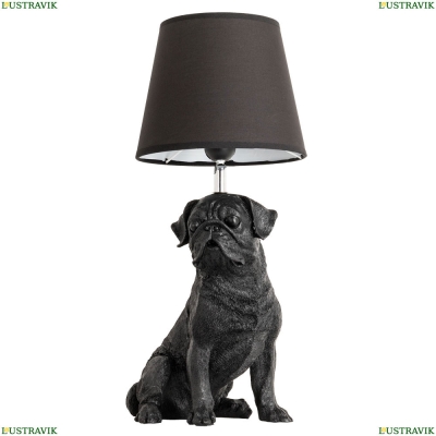 Светильник A1512LT-1BK ★Arte Lamp, Черный► — Купить▼