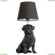 Светильник A1512LT-1BK ★Arte Lamp, Черный► — Купить▼