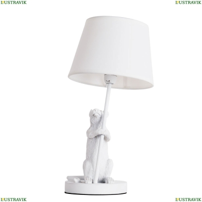 Светильник A4420LT-1WH ★Arte Lamp, Белый► — Купить▼
