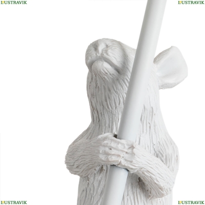 Светильник A4420LT-1WH ★Arte Lamp, Белый► — Купить▼