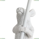Светильник A4420LT-1WH ★Arte Lamp, Белый► — Купить▼