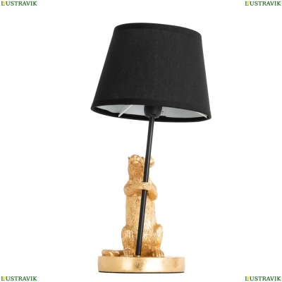 Светильник A4420LT-1GO ★Arte Lamp, Золото► — Купить▼