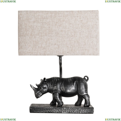Светильник A4376LT-1BS ★Arte Lamp, Черный► — Купить▼