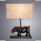 Светильник A4376LT-1BS ★Arte Lamp, Черный► — Купить▼