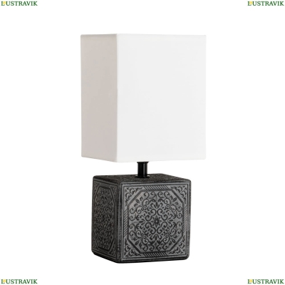 Светильник A4429LT-1BA ★Arte Lamp, Черный► — Купить▼
