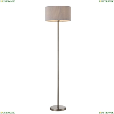 Торшер A1021PN-1SS ★Arte Lamp, Серый► — Купить▼