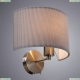 Бра A1021AP-1SS ★Arte Lamp, Серый► — Купить▼