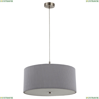 Подвес A1021SP-5SS ★Arte Lamp, Серый► — Купить▼