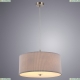 Подвес A1021SP-5SS ★Arte Lamp, Серый► — Купить▼