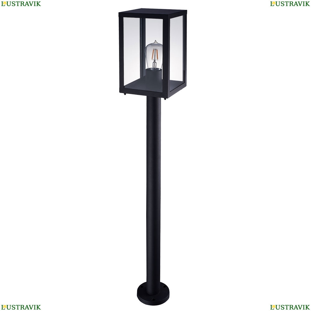 Светильник A4569PA-1BK ★Arte Lamp, Черный► — Купить▼