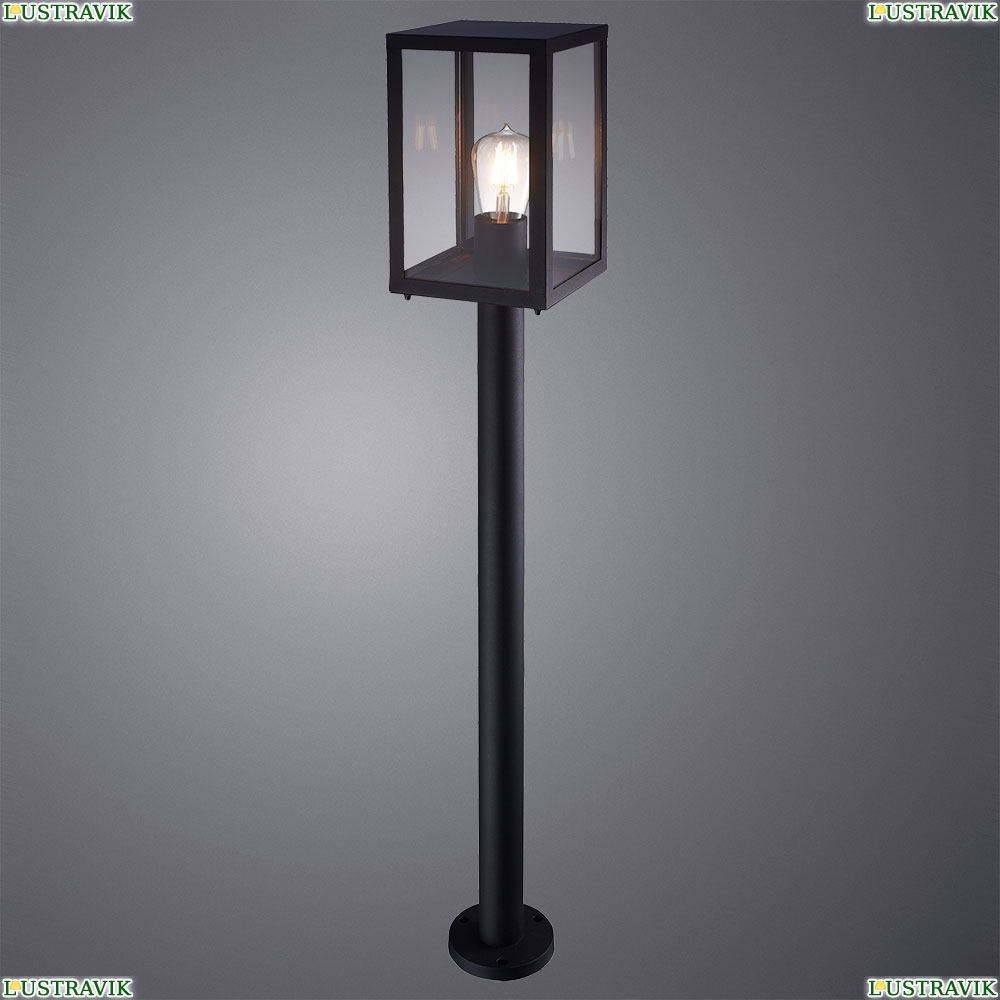 Светильник A4569PA-1BK ★Arte Lamp, Черный► — Купить▼