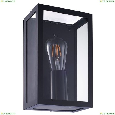 Светильник A4569AL-1BK ★Arte Lamp, Черный► — Купить▼