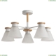 Люстра A1031PL-5WH ★Arte Lamp, Белый► — Купить▼