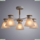 Люстра A1031PL-5WH ★Arte Lamp, Белый► — Купить▼