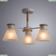 Люстра A1031PL-3WH ★Arte Lamp, Белый► — Купить▼