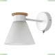 Бра A1031AP-1WH ★Arte Lamp, Белый► — Купить▼