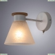 Бра A1031AP-1WH ★Arte Lamp, Белый► — Купить▼