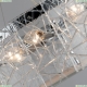 Люстра A1222SP-8CC ★Arte Lamp, Хром► — Купить▼