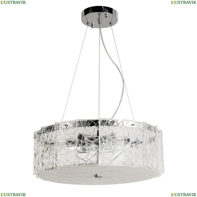 Люстра A1222SP-6CC ★Arte Lamp, Хром► — Купить▼