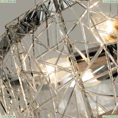 Люстра A1222SP-6CC ★Arte Lamp, Хром► — Купить▼