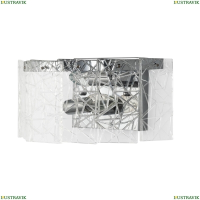 Бра A1222AP-2CC ★Arte Lamp, Хром► — Купить▼
