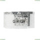 Бра A1222AP-2CC ★Arte Lamp, Хром► — Купить▼