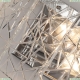 Бра A1222AP-2CC ★Arte Lamp, Хром► — Купить▼