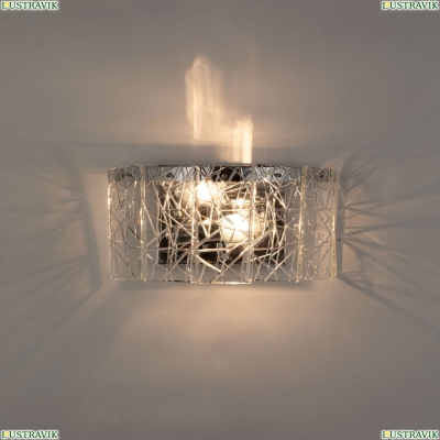 Бра A1222AP-2CC ★Arte Lamp, Хром► — Купить▼